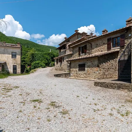 La Stella Corgna